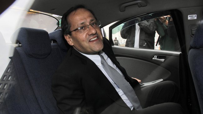 Harald Beyer será el nuevo director del CEP