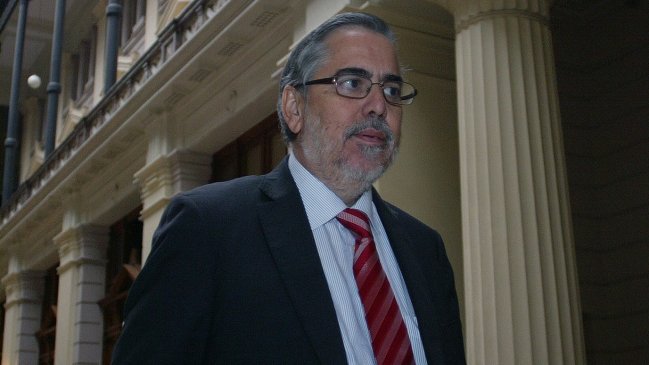 Zolezzi: Propuesta de educación gratuita de Bachelet es realista