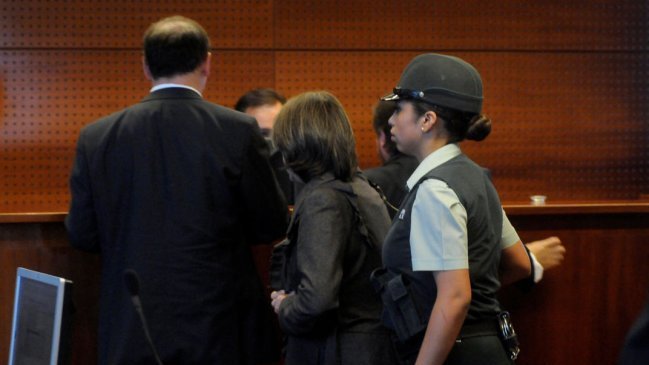 Hombre que violó a su hija fue condenado a 10 años de cárcel