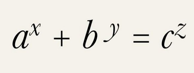 Ofrecen un millón de dólares para quien resuelva este problema matemático