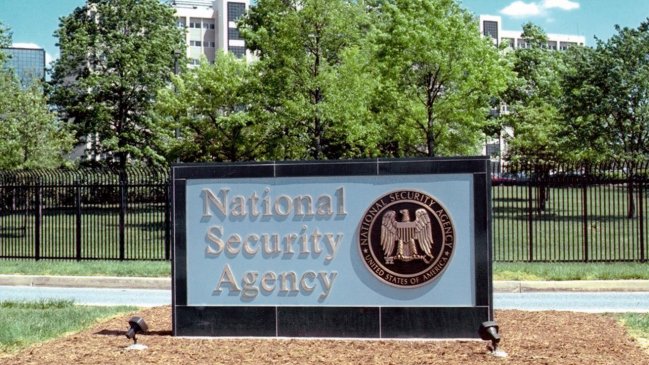 Caso espionaje: Diario afirmó que el Reino Unido también recopiló información