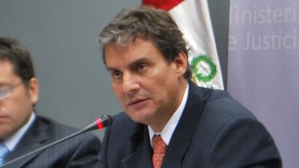   Humala rechazó indultar a Fujimori 