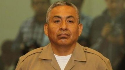 Tribunal condenó a cadena perpetua a último líder de Sendero Luminoso