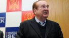 Nicolás Leoz: Seré recordado como un dirigente transparente