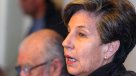 Isabel Allende: Matthei \