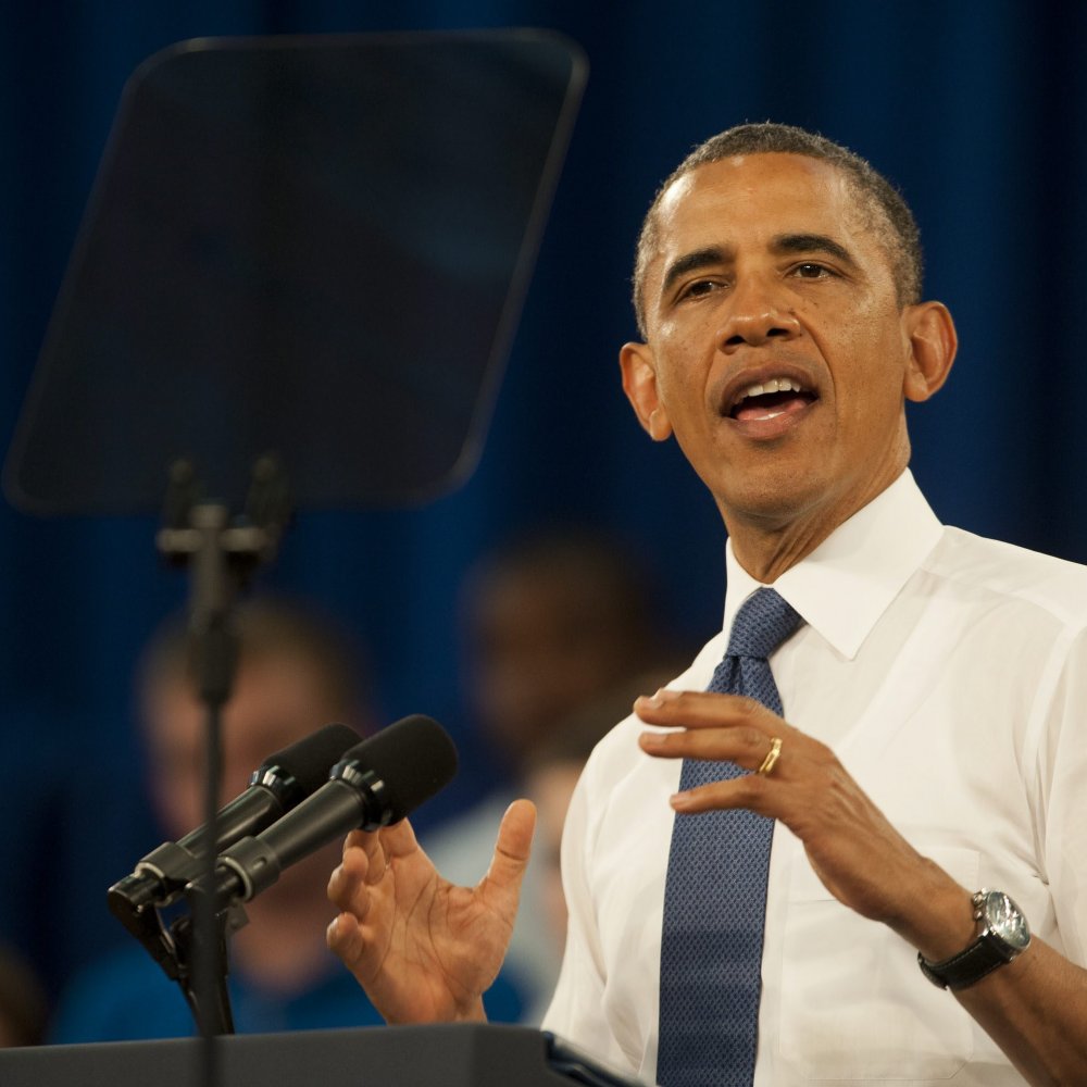 Obama: Programas de espionaje cuentan con 