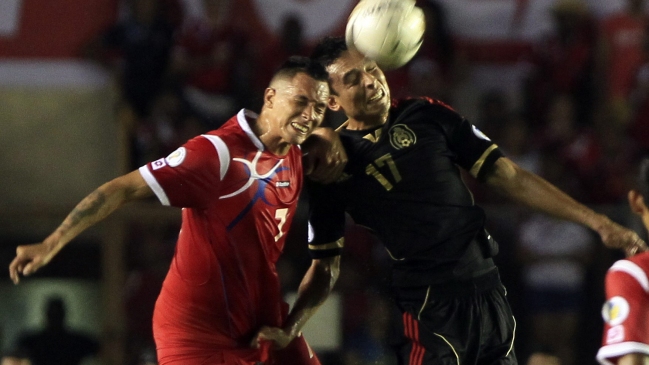 Tres selecciones quedaron como líderes de las Clasificatorias de la Concacaf