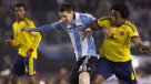 Prensa colombiana ve a su selección \