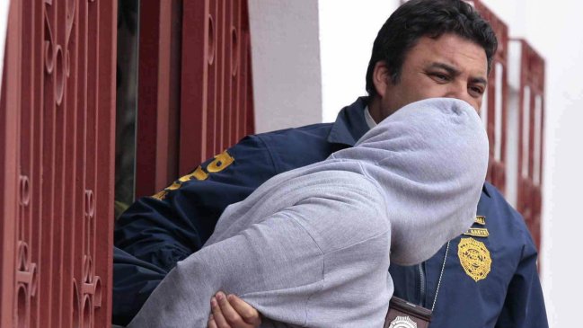 PDI detuvo a sujeto acusado de violar a menor nueve años