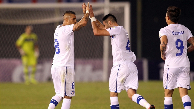 Resumen del fin de semana: Selección chilena, cambio de gabinete y más