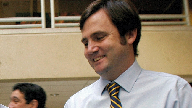 Browne criticó a Longueira por rechazo de la UDI a franja para primarias