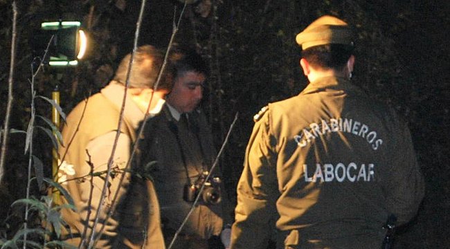 Mujer murió apuñalada en Independencia