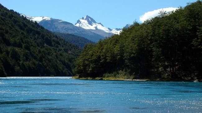 Hidroaysén acusó demora en entrega de derechos de agua