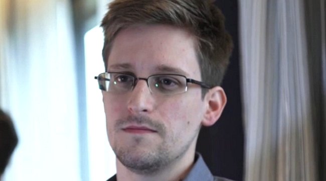 El hombre que reveló la amplia red de vigilancia de EE.UU.