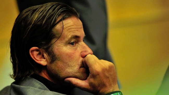 Entrenador de Namibia dejó su cargo tras recibir amenazas de muerte