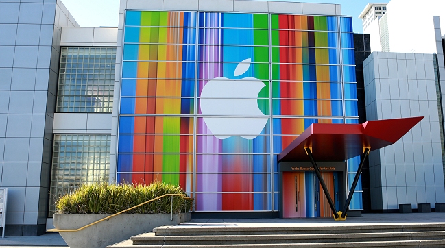 Apple da a conocer este lunes sus novedades
