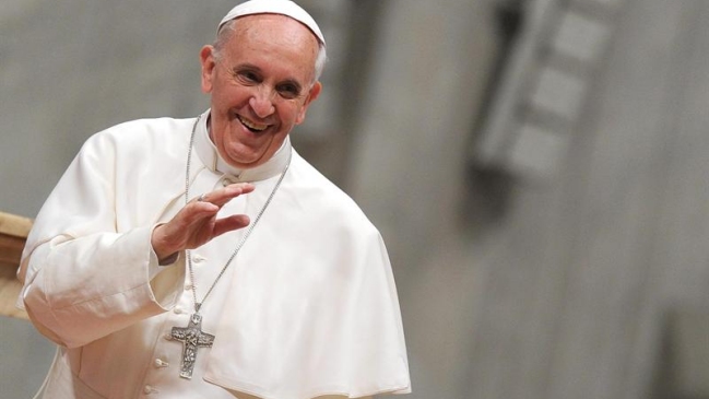 Papa Francisco ya tiene su propio tango