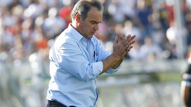 Peñarol sondea a Martín Lasarte como su nuevo técnico