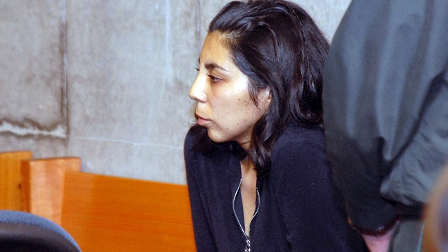 Justicia sentenció culpabilidad de pareja de ex lautarista por ley de armas