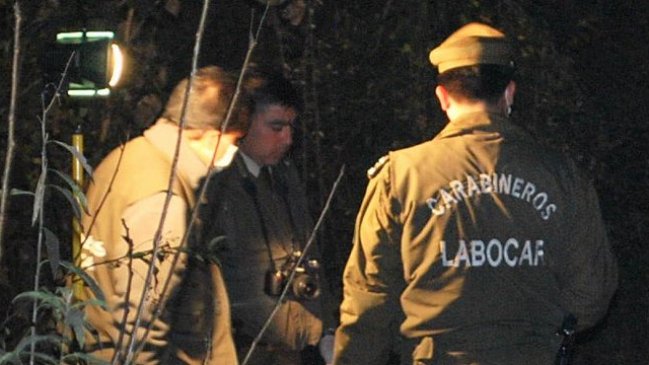 Mujer murió apuñalada en Independencia