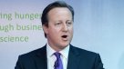Cameron defendió la permanencia del Reino Unido en la UE