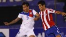 Jugadores al borde de la suspensión para duelo entre Chile y Venezuela