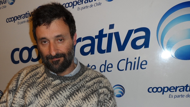 Cristián Warnken: No voy a poner modelos ni me haré el chistoso por rating