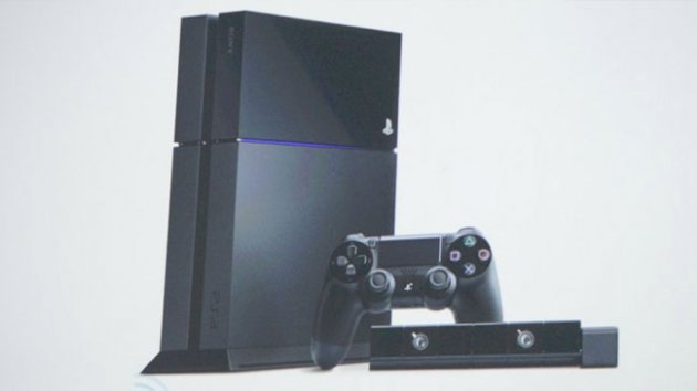 Sony da a conocer sus novedades en el evento E3