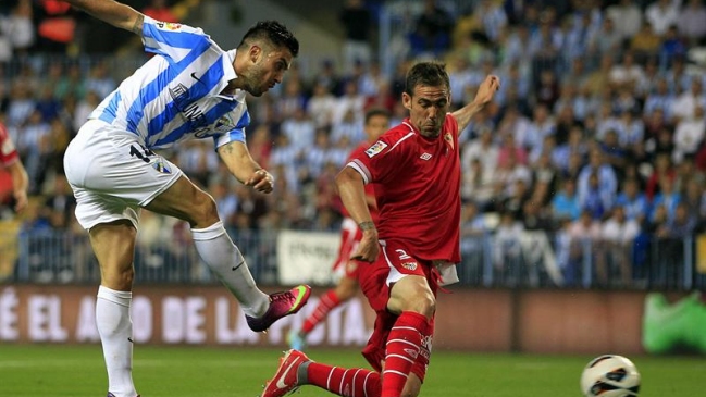 En definitiva, Málaga no podrá disputar la Europa League