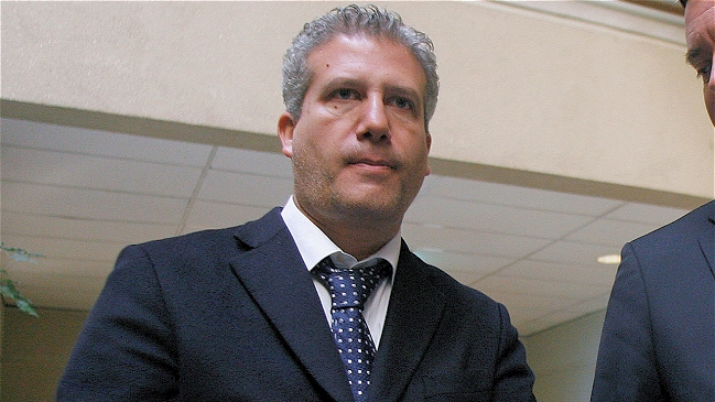 Diputado Rincón cree posible modificar binominal tras respaldo a franja electoral