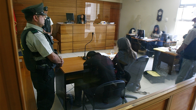Fiscalía formalizó a responsable de faena por muerte de trabajadores en Quillota