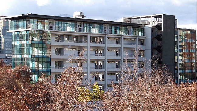 UCINF quedó sin acreditación al menos hasta 2015