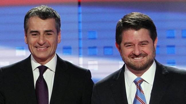 Analista: Velasco y Orrego deben arriesgar más