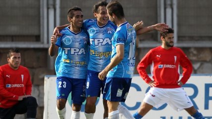 ANFP archivó denuncia por incentivos contra San Marcos debido a 