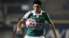 Diego Valdés reemplazará al descartado Diego Rojas en la sub 20