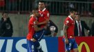 Resumen: Chile mantuvo la ventaja con sus escoltas en la pelea por un cupo en Brasil 2014