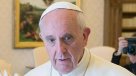 Papa Francisco: Una Iglesia rica es una Iglesia sin vida