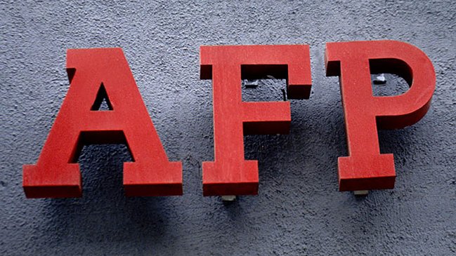 Economista: Las AFP no responden por nada