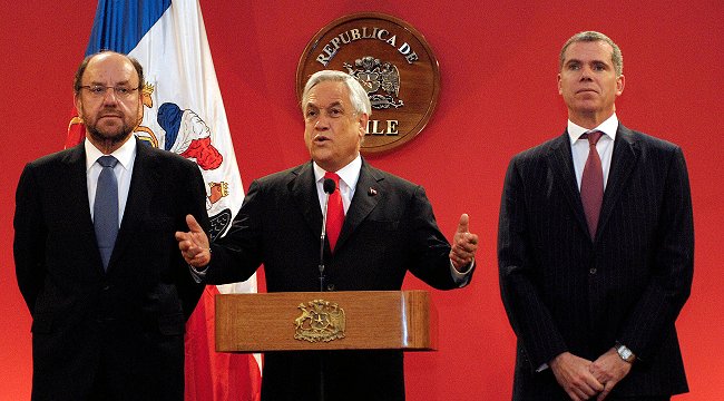 Chile y Bolivia comparecen este miércoles ante tribunal de La Haya