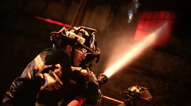 Incendio deja una víctima fatal en La Pintana