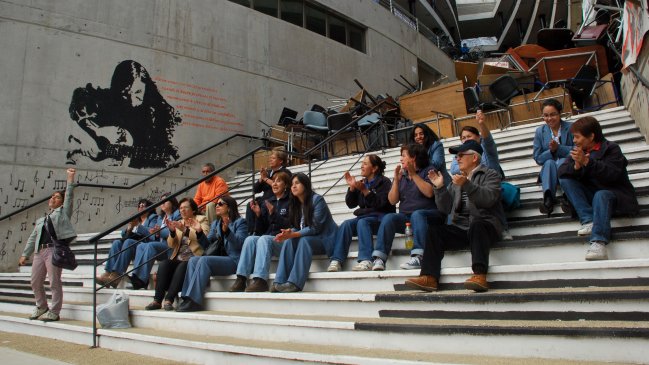 Matrícula en universidades privadas cayó 11 por ciento