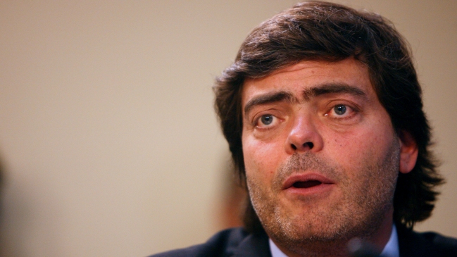 Coordinador del Plan Estadio Seguro se reunió con ministro de Seguridad de Argentina