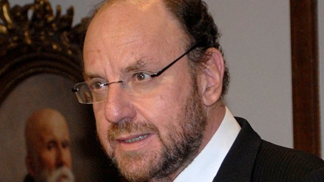 Moreno: Bolivia debe probar nuestra supuesta obligación de negociar