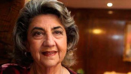   Virginia Reginato acusó 