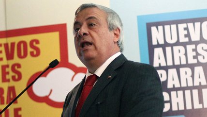   Mañalich lamentó rechazo a medicamentos en supermercados 