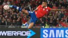 Chilevisión marcó su mejor rating en cinco años con partido Chile y Bolivia