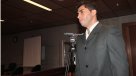 Escucha parte de la declaración de Johnny Herrera durante el juicio en su contra
