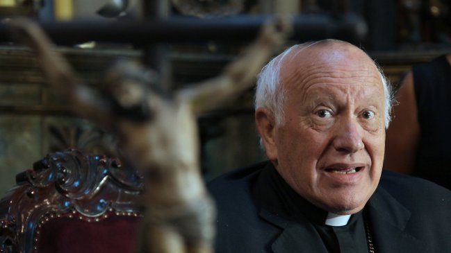 Ezzati: No es llegar y decir 