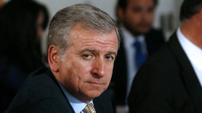 Larraín: Cambiarse de fondo no garantiza mayor rentabilidad