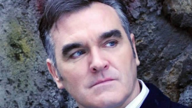 Las coordenadas de la gira de Morrissey por Chile